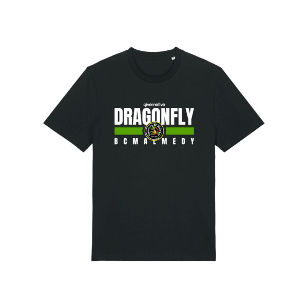 T-shirt – DRAGONFLY