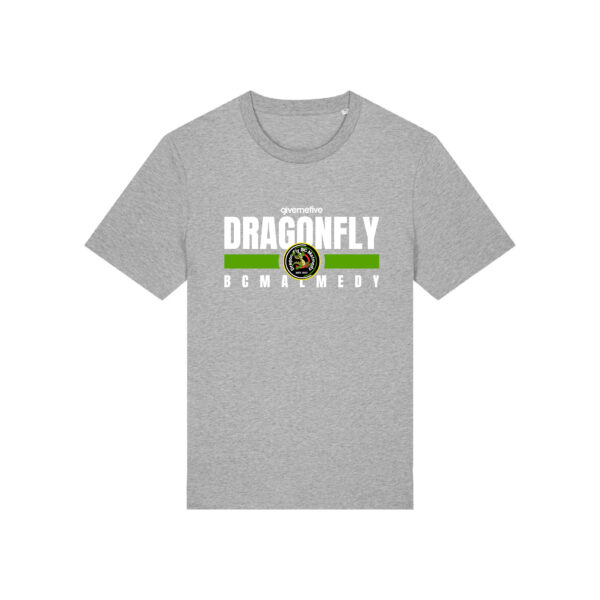 T-shirt – DRAGONFLY - Image 2