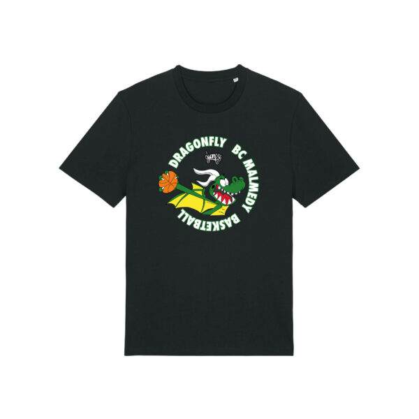 T-shirt – MALMEDY BASKET