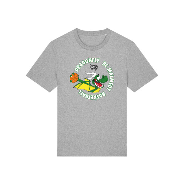 T-shirt – MALMEDY BASKET - Image 2