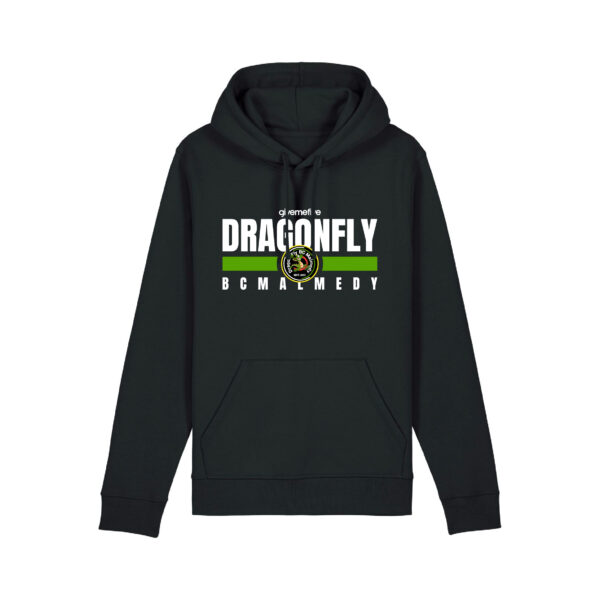 Sweat-shirt capuche – DRAGONFLY