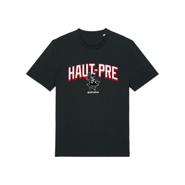 T-shirt – Haut-Pré - Image 3