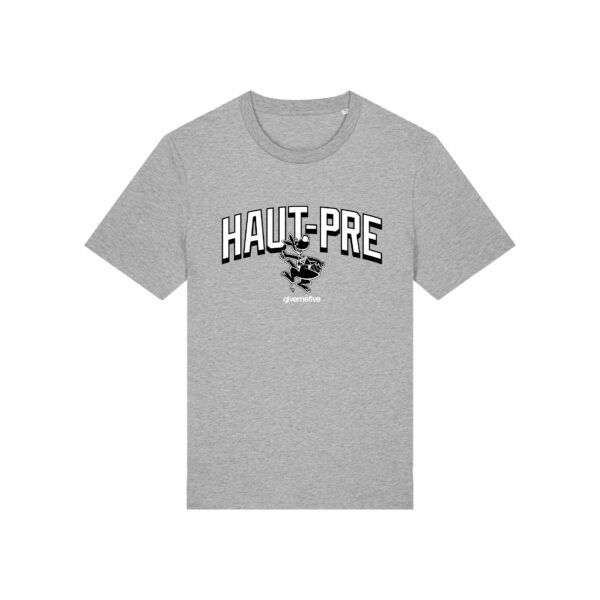 T-shirt – Haut-Pré - Image 2