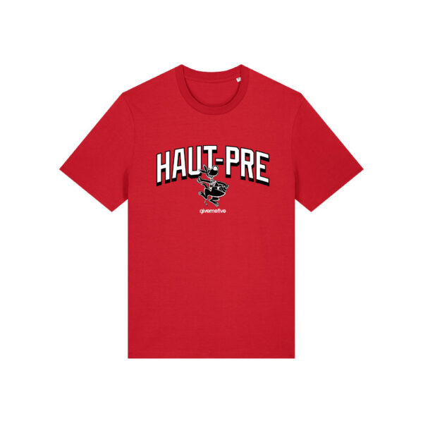 T-shirt – Haut-Pré