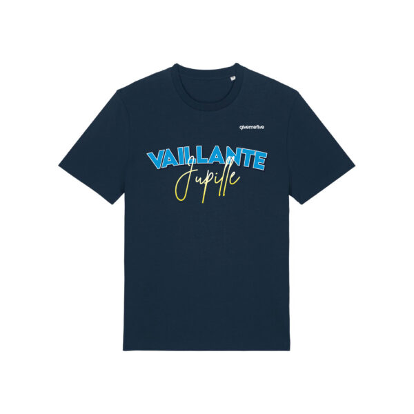 T-shirt – Vaillante Jupille