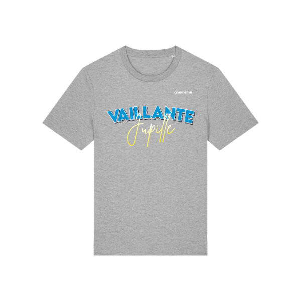 T-shirt – Vaillante Jupille - Image 2