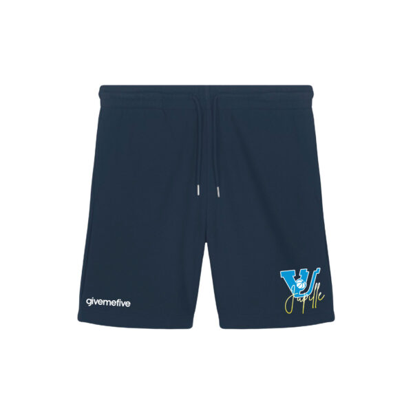 Short – Vaillante Jupille