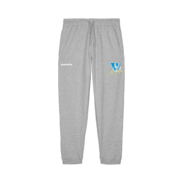 Pantalon de jogging – Vaillante Jupille - Image 2